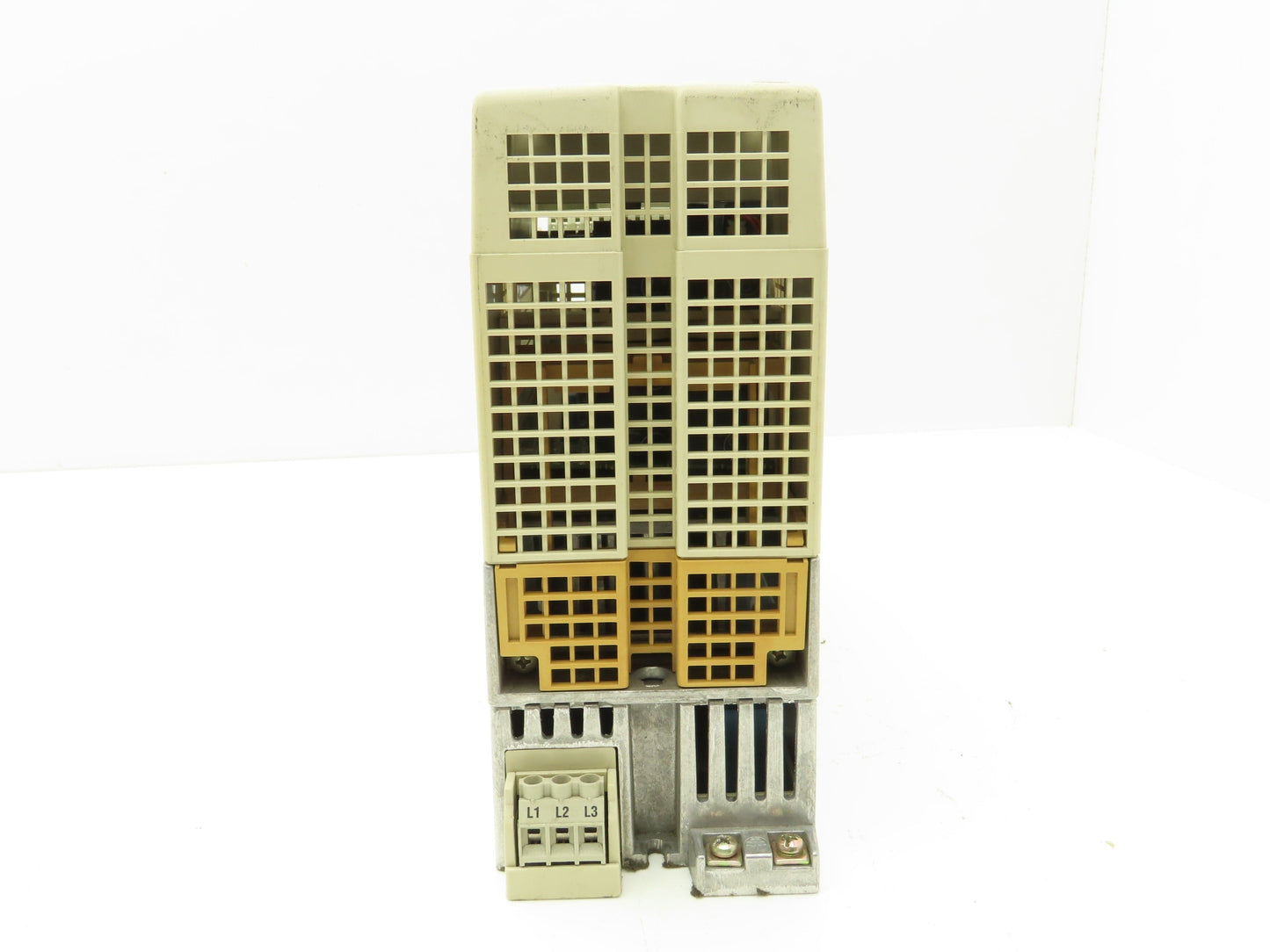 KEB 07.F4.S1D-3420 V1.2 Combivert AC Drive 3PH 1.8KVA 480V 1.8A