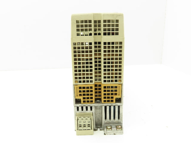 KEB 07.F4.S1D-3420 V1.2 Combivert AC Drive 3PH 1.8KVA 480V 1.8A