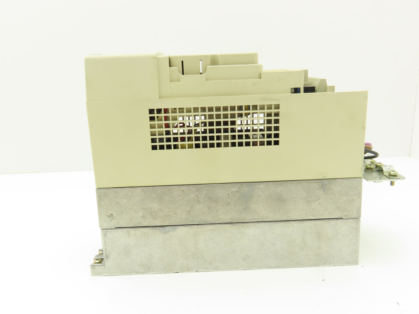 KEB 07.F4.S1D-3420 V1.2 Combivert AC Drive 3PH 1.8KVA 480V 1.8A