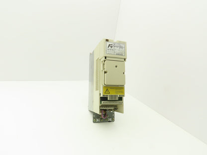 KEB 07.F4.S1D-3420 V1.2 Combivert AC Drive 3PH 1.8KVA 480V 1.8A
