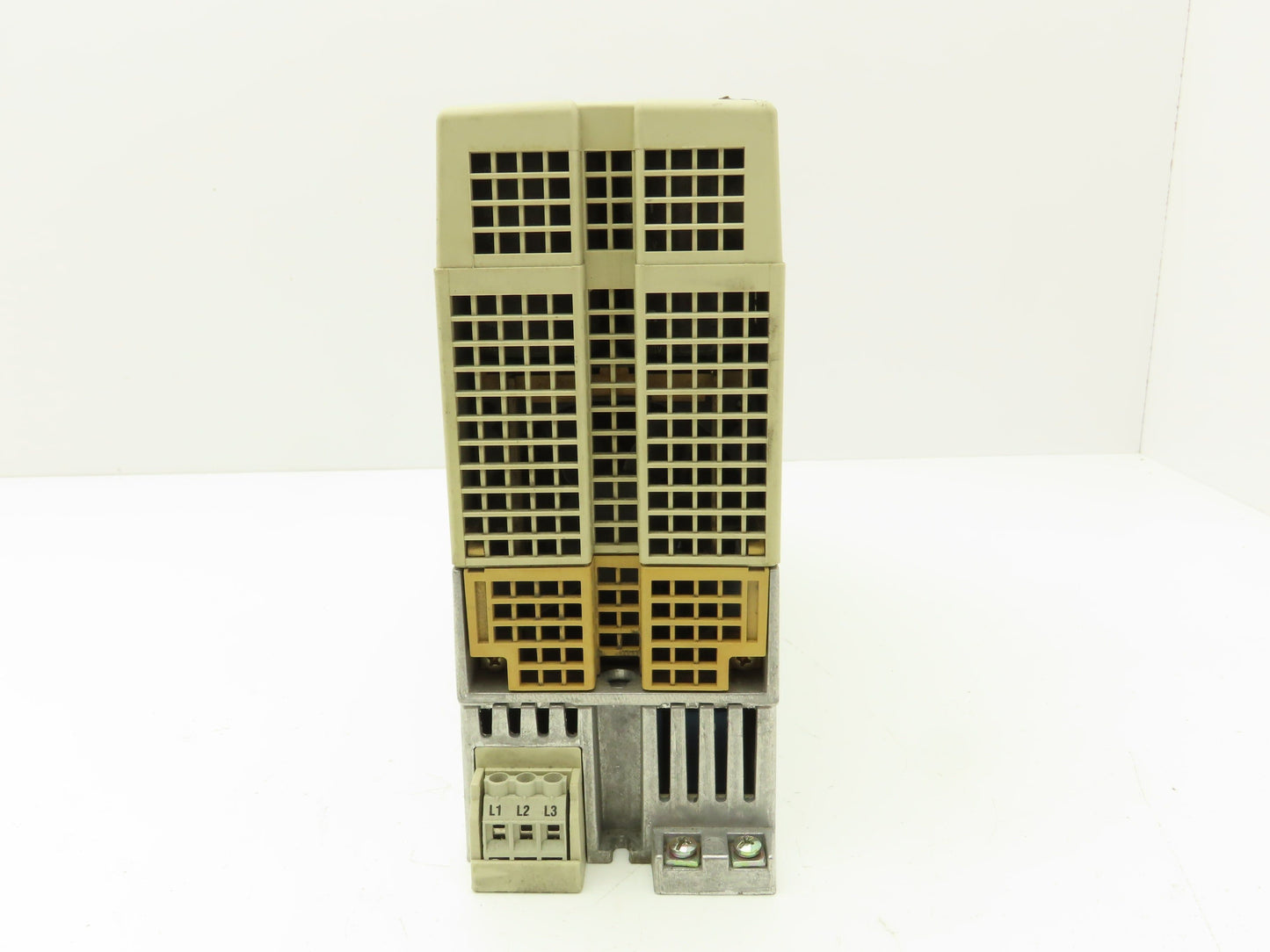 KEB 12.F4.C1D-3420/1.4 Combivert AC Drive 3PH 6.6KVA 480V 7.6A 4kW