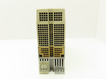 KEB 12.F4.C1D-3420/1.4 Combivert AC Drive 3PH 6.6KVA 480V 7.6A 4kW