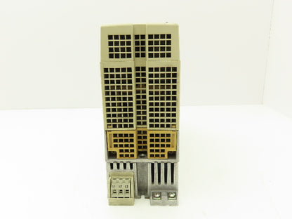 KEB 12.F4.C1D-3420/1.4 Combivert AC Drive 3PH 6.6KVA 480V 7.6A 4kW