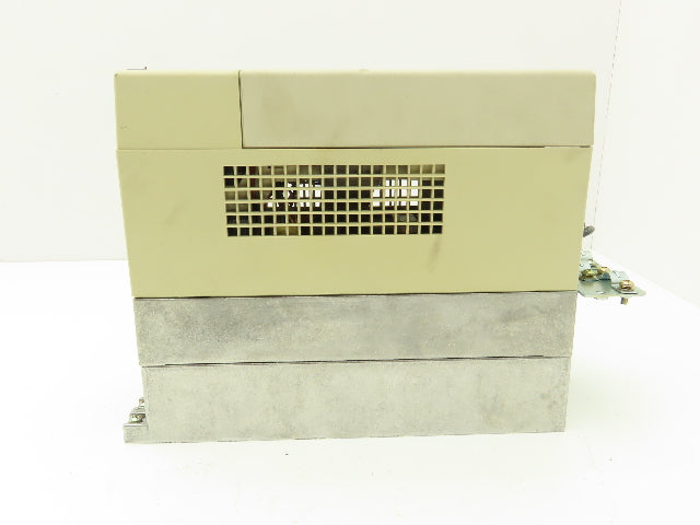 KEB 12.F4.C1D-3420/1.4 Combivert AC Drive 3PH 6.6KVA 480V 7.6A 4kW