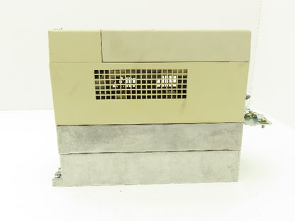 KEB 12.F4.C1D-3420/1.4 Combivert AC Drive 3PH 6.6KVA 480V 7.6A 4kW