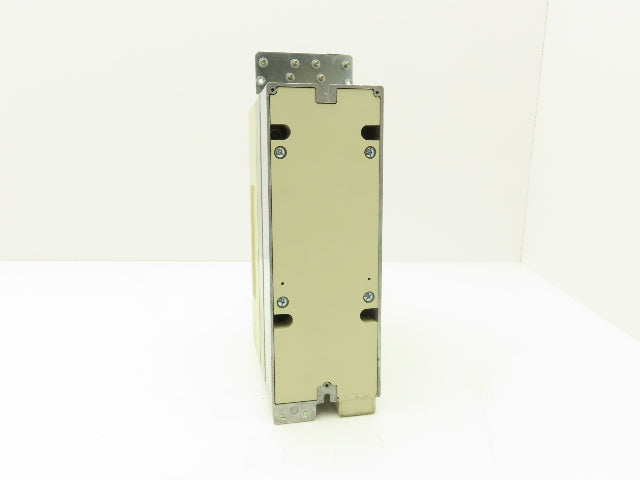 KEB 12.F4.C1D-3420/1.4 Combivert AC Drive 3PH 6.6KVA 480V 7.6A 4kW