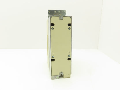 KEB 12.F4.C1D-3420/1.4 Combivert AC Drive 3PH 6.6KVA 480V 7.6A 4kW