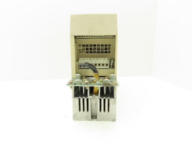 KEB 12.F4.C1D-3420/1.4 Combivert AC Drive 3PH 6.6KVA 480V 7.6A 4kW