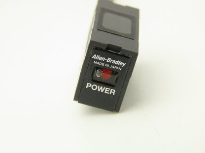 Allen Bradley 42KB-E1LPSQ-Y3 Photoelectric Proximity Sensor Photoeye Ser A