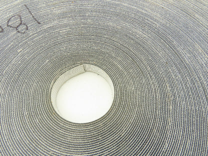 Habasit MNT-8P Flat Conveyor Belt 18mm x 328' White Fabric Machine Tape