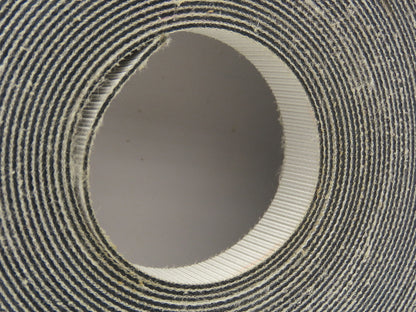 Habasit MNT-8P Flat Conveyor Belt 18mm x 328' White Fabric Machine Tape