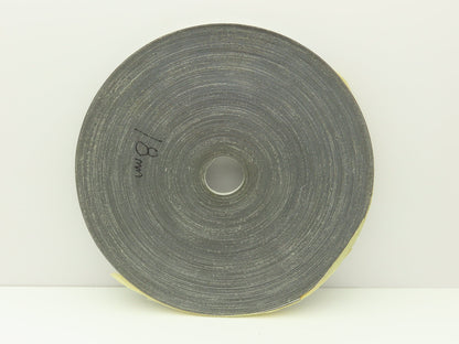 Habasit MNT-8P Flat Conveyor Belt 18mm x 328' White Fabric Machine Tape
