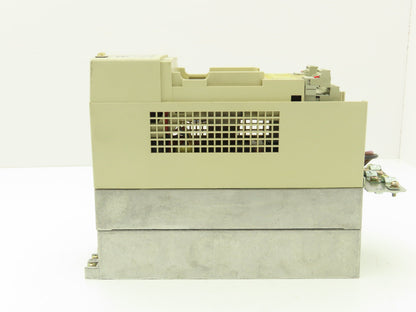 KEB 12.F4.C1D-3420/1.4 Combivert AC Drive 3PH 6.6KVA 480V 7.6A 4kW