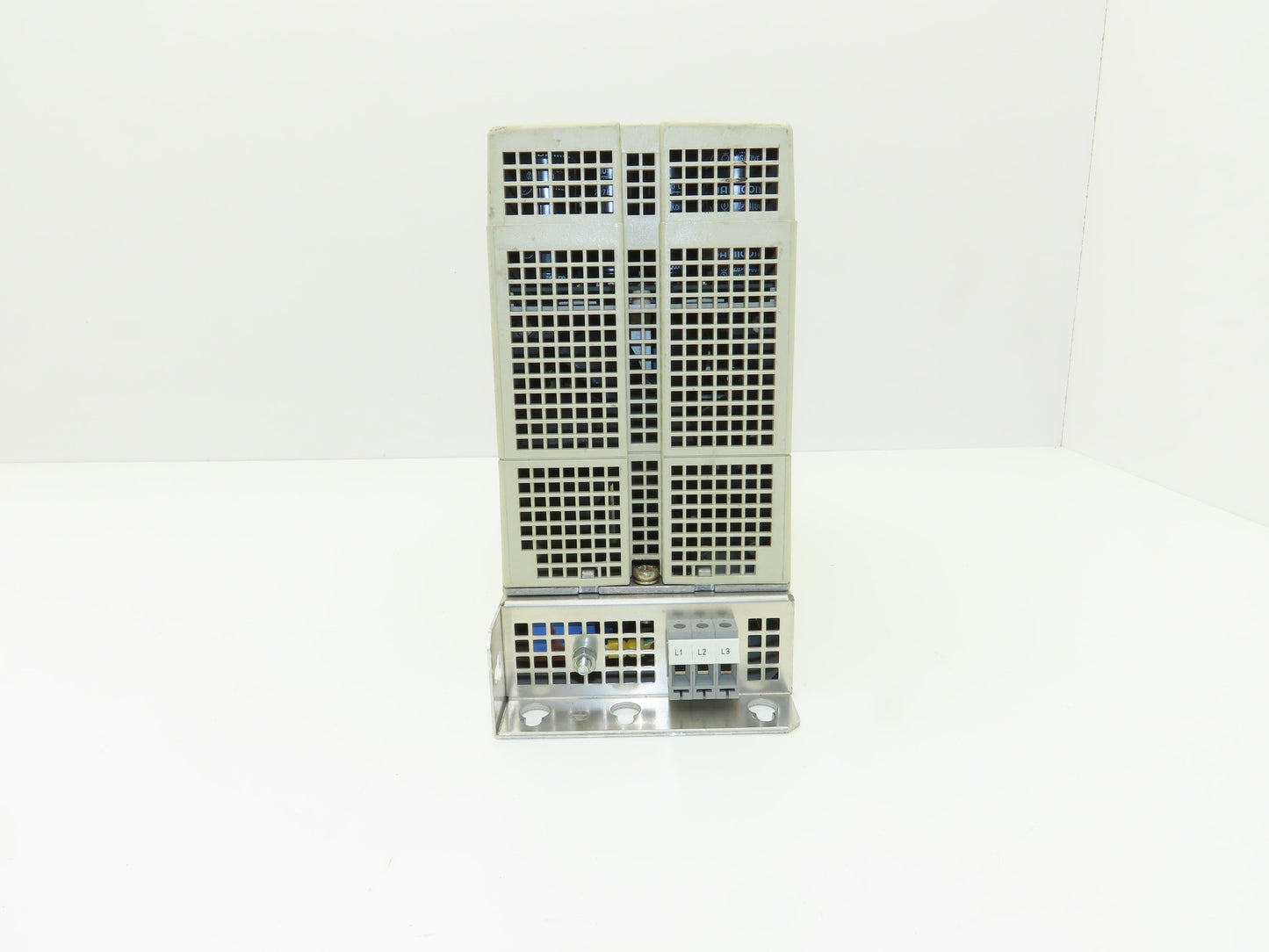 KEB 14.F4.C1E-3440 V1.4 Combivert VFD AC Drive 3Ph 480V In 7.5kW 480V 16.5A 1600Hz Out