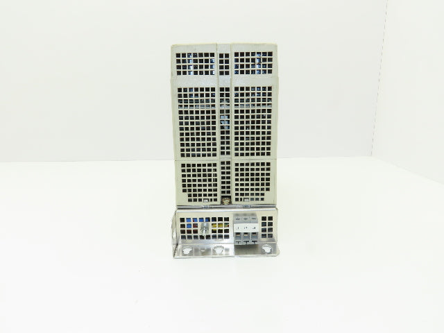 KEB 14.F4.C1E-3440 V1.4 Combivert VFD AC Drive 3Ph 480V In 7.5kW 480V 16.5A 1600Hz Out