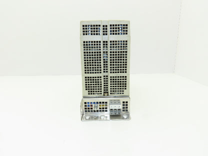 KEB 14.F4.C1E-3440 V1.4 Combivert VFD AC Drive 3Ph 480V In 7.5kW 480V 16.5A 1600Hz Out