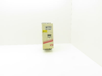 KEB 14.F4.C1E-3440 V1.4 Combivert VFD AC Drive 3Ph 480V In 7.5kW 480V 16.5A 1600Hz Out