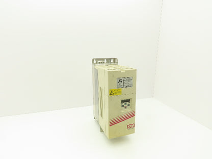 KEB 14.F4.C1E-3440 V1.4 Combivert VFD AC Drive 3Ph 480V In 7.5kW 480V 16.5A 1600Hz Out
