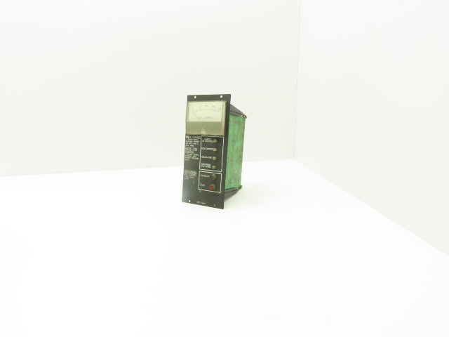 Hobart Brothers 406730 Change Control Panel Circuit Board 0-200A Meter Rev 5