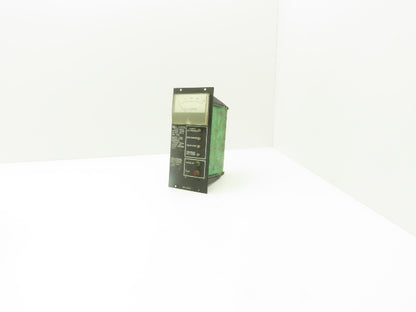 Hobart Brothers 406730 Change Control Panel Circuit Board 0-200A Meter Rev 5