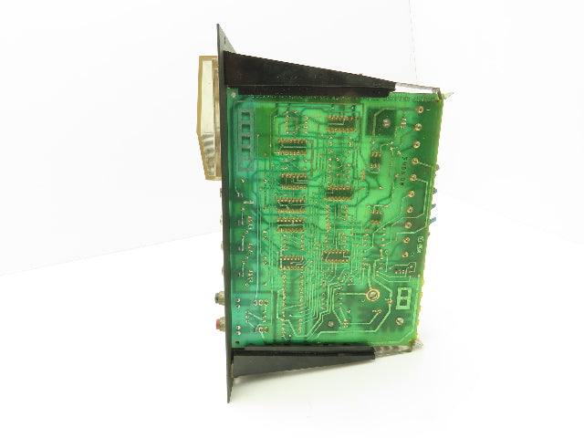 Hobart Brothers 406730 Change Control Panel Circuit Board 0-200A Meter Rev 5