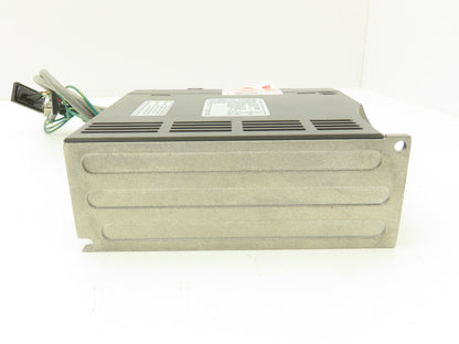 Delta ASD-B2-0421-B AC Servo Drive 400W 1PH/3PH 230VAC Input 110VAC 0-250Hz 2.6A