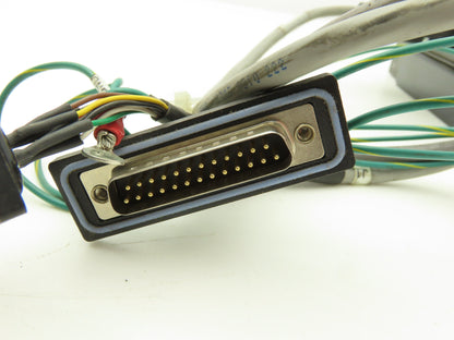 Delta ASD-B2-0421-B AC Servo Drive 400W 1PH/3PH 230VAC Input 110VAC 0-250Hz 2.6A