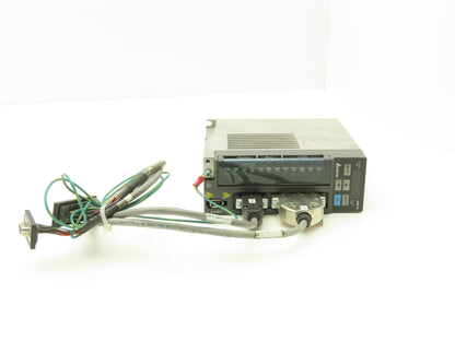 Delta ASD-B2-0421-B AC Servo Drive 400W 1PH/3PH 230VAC Input 110VAC 0-250Hz 2.6A