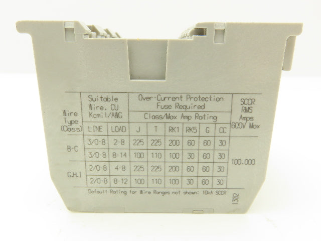 Marathon Electric EPBAP45 Power Distribution Terminal 200A 600V AC/DC Lot of 3