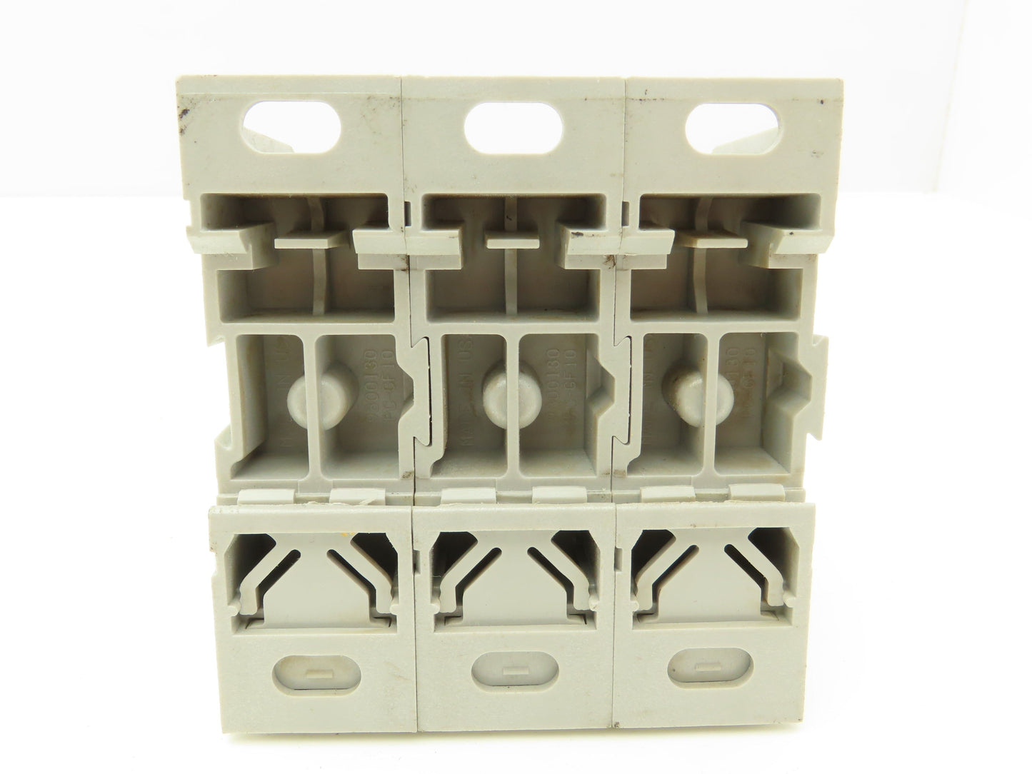 Marathon Electric EPBAP45 Power Distribution Terminal 200A 600V AC/DC Lot of 3