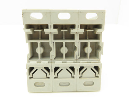 Marathon Electric EPBAP45 Power Distribution Terminal 200A 600V AC/DC Lot of 3