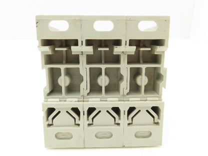 Marathon Electric EPBAP45 Power Distribution Terminal 200A 600V AC/DC Lot of 3