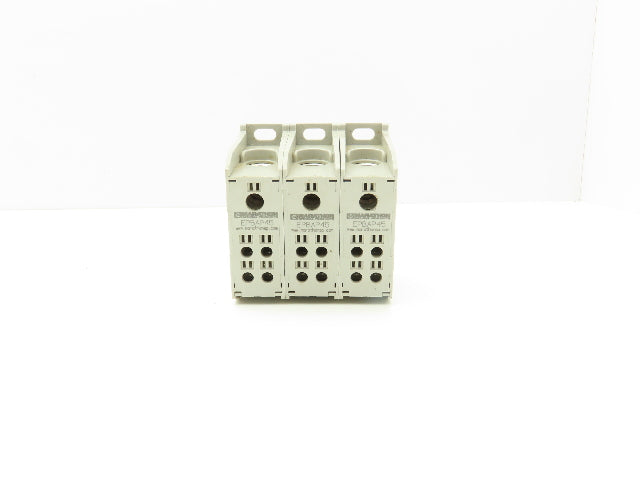 Marathon Electric EPBAP45 Power Distribution Terminal 200A 600V AC/DC Lot of 3