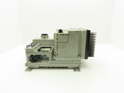 Allen Bradley 284E-FVD2P3Z-10-CR-3-EMI ArmorStart AC Drive 480V 1Hp VFD EtherNet