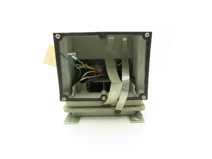 Allen Bradley 284E-FVD2P3Z-10-CR-3-EMI ArmorStart AC Drive 480V 1Hp VFD EtherNet