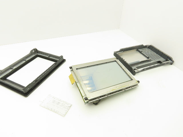 Pro-Face GP477R-EG41-24VP Broken Operator Interface Control Panel 9.1" Display