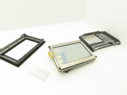 Pro-Face GP477R-EG41-24VP Broken Operator Interface Control Panel 9.1" Display