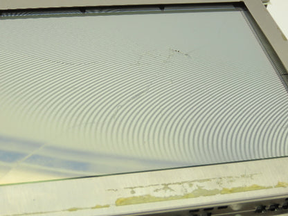 Pro-Face GP477R-EG41-24VP Broken Operator Interface Control Panel 9.1" Display