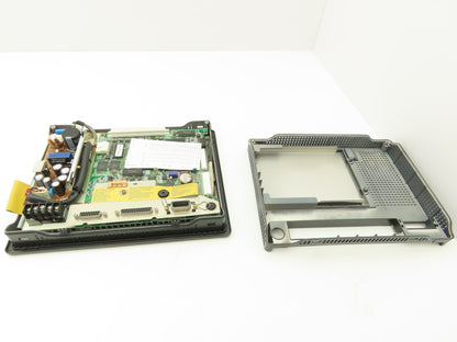 Pro-Face GP477R-EG41-24VP Broken Operator Interface Control Panel 9.1" Display