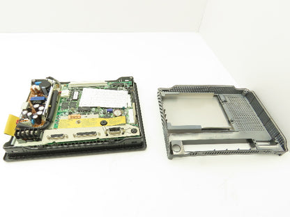 Pro-Face GP477R-EG41-24VP Broken Operator Interface Control Panel 9.1" Display