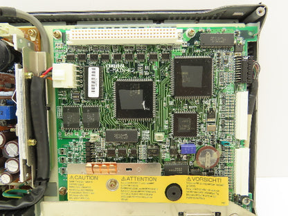 Pro-Face GP477R-EG41-24VP Broken Operator Interface Control Panel 9.1" Display