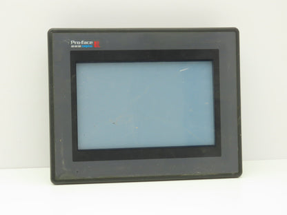 Pro-Face GP477R-EG41-24VP Broken Operator Interface Control Panel 9.1" Display