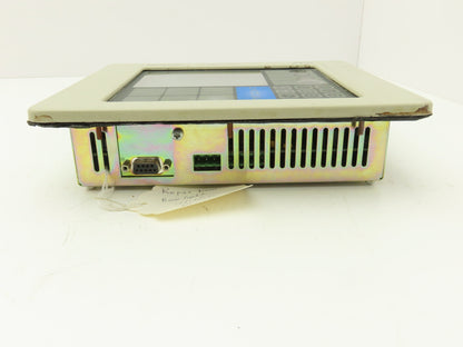 Modicon AEG MM-PM10-200 PanelMate Plus HMI Operator Display Panel