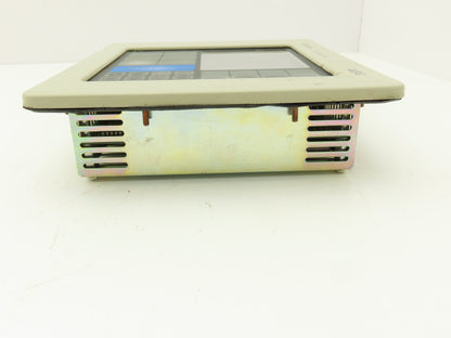 Modicon AEG MM-PM10-200 PanelMate Plus HMI Operator Display Panel