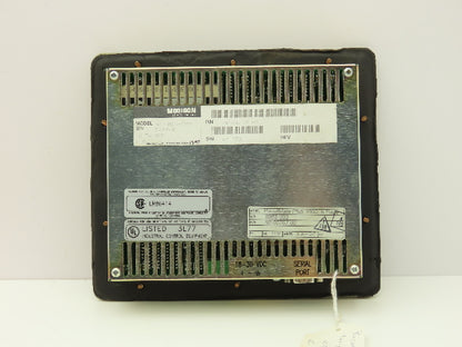 Modicon AEG MM-PM10-200 PanelMate Plus HMI Operator Display Panel