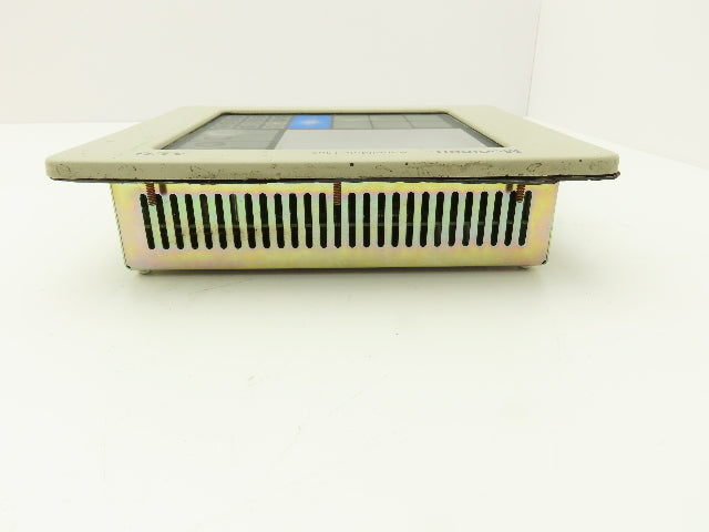 Modicon AEG MM-PM10-200 PanelMate Plus HMI Operator Display Panel
