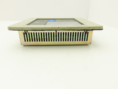 Modicon AEG MM-PM10-200 PanelMate Plus HMI Operator Display Panel