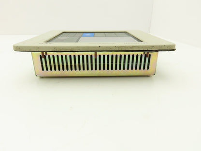 Modicon AEG MM-PM10-200 PanelMate Plus HMI Operator Display Panel