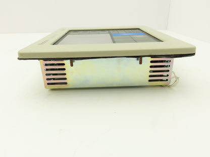 Modicon AEG MM-PM10-200 PanelMate Plus HMI Operator Display Panel