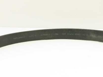 TKD-Kabel ZL68186 Flexible Flat Electrical Cable 18' 9" 12x1.5
